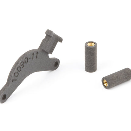 Bondtech PA12 Strain Relief Set for Mini After LGX