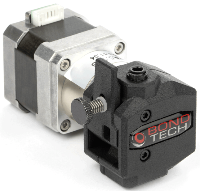 Bondtech QR-M Extruder 1.75mm Left Hand