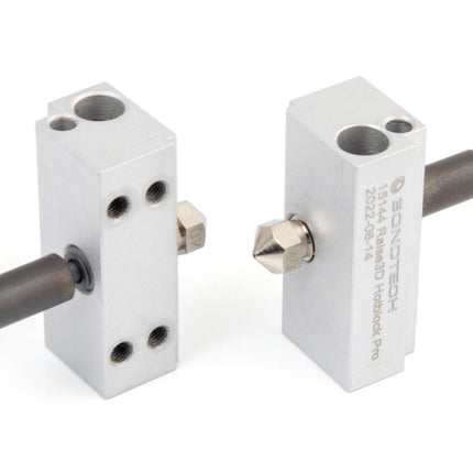 Bondtech Raise3D Pro2 Hotend Fix Set