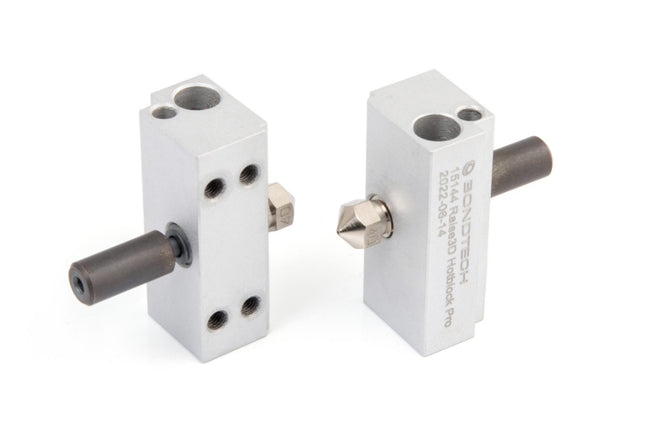 Bondtech Raise3D Pro2 Hotend Fix Set