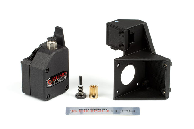 Bondtech kit di upgrade per Creality CR-10S con supporto - EXT-KIT-49