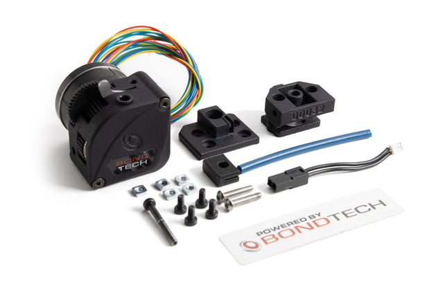 Bondtech LGX Lite for Vyper Upgrade Kit - UPG01NYC41017