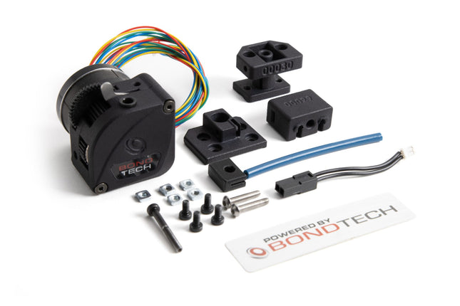 Bondtech LGX Lite for Vyper and Mosquito Upgrade Kit - UPG01NYC41035