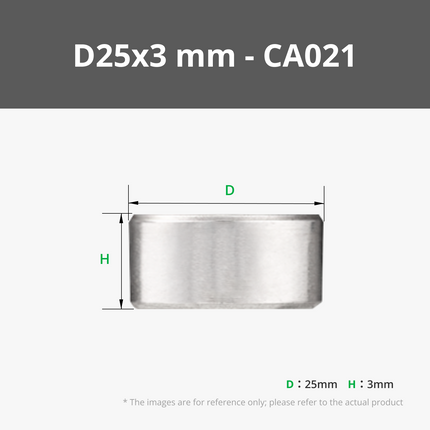 Rotondo Magnet
