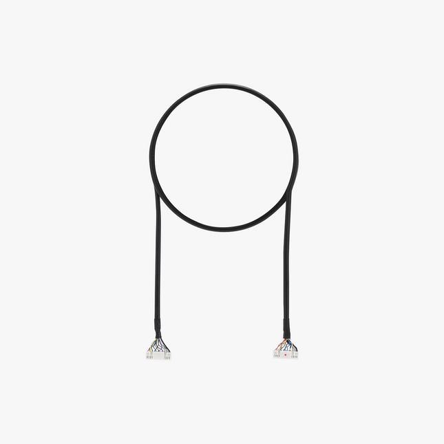MC AP Cavo Confezione (2 - in - 1) - H2D/H2C