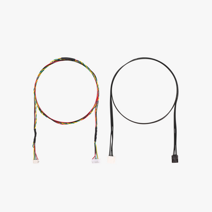 a Induzione Hotend Cremagliera Cables Confezione