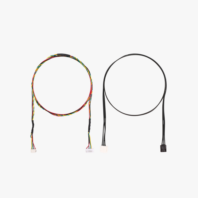 a Induzione Hotend Cremagliera Cables Confezione