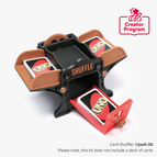 Card Shuffler - ZH008