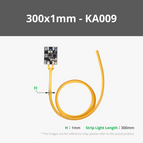 300x1mm (1PCS) - KA009
