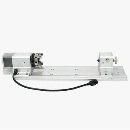 Carvera 4th Axis Module - Harmonic Drive Version