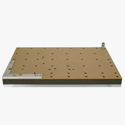Carvera Air 2mm MDF Opferspanplatte – 5er-Pack