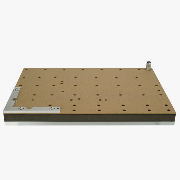 Carvera Air 2mm MDF Spoilboard – 5er-Pack