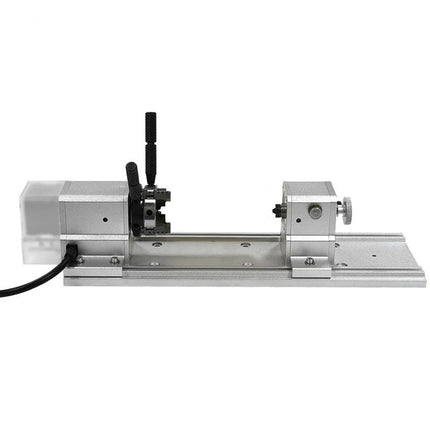 Carvera Air 4. Achsenmodul