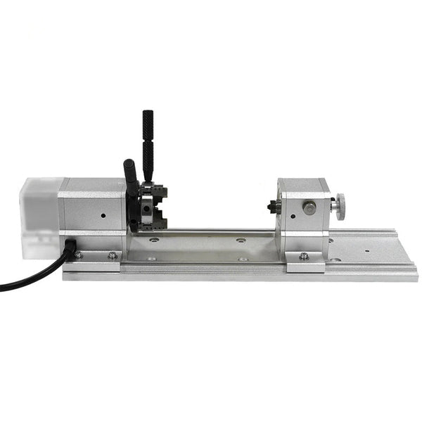 Carvera Air 4. Achsenmodul