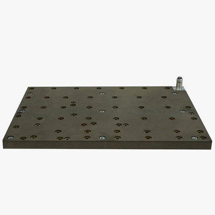 Carvera Air MDF Bed