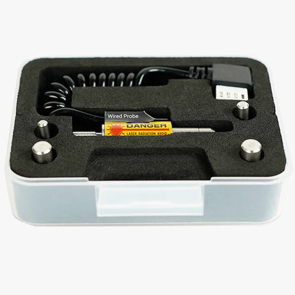 Carvera Air Wired Probe