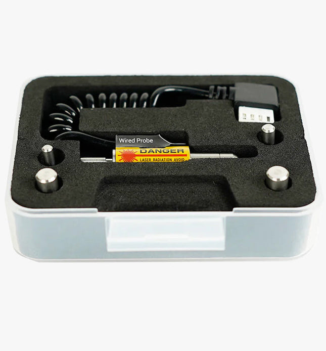 Carvera Air Kabelgebundene Sonde