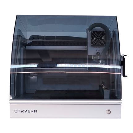 Carvera Desktop CNC Machine