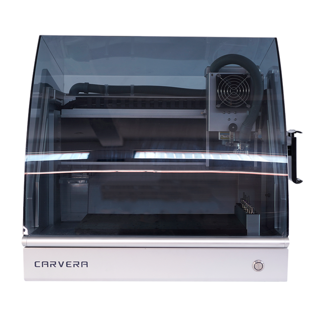 Carvera Desktop-CNC-Maschine