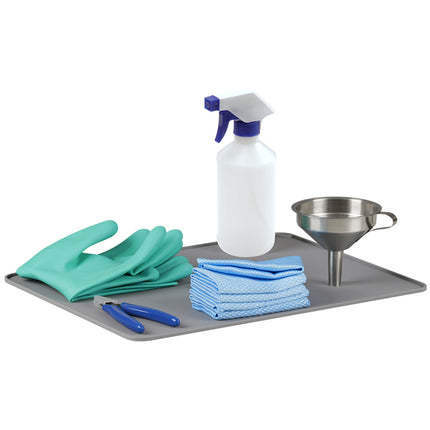 Clean Kit for Resin 3D Printer