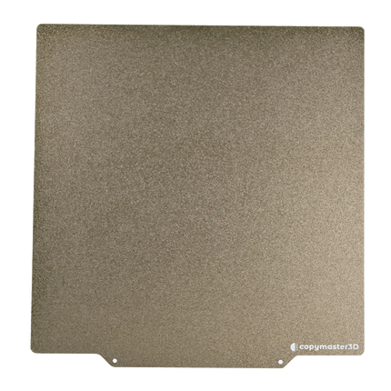 Copymaster3D Magnetic Flexible Buildplate - 250x250 mm