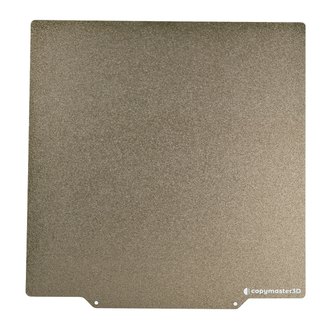 Copymaster3D Magnetic Flexible Buildplate - 250x250 mm