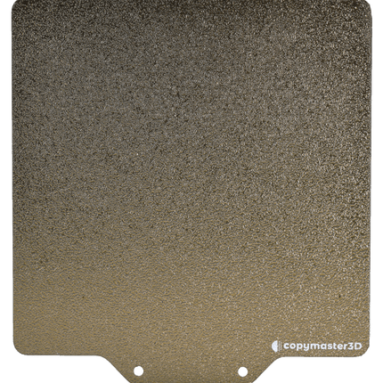 Copymaster3D Magnetic Flexible Buildplate - 255x255 mm