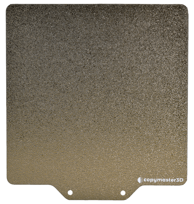 Copymaster3D Magnetic Flexible Buildplate - 255x255 mm