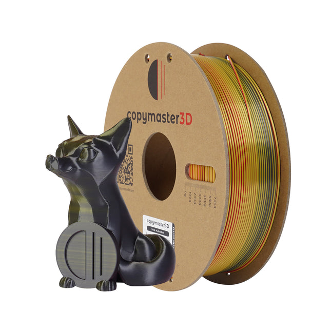 Copymaster3D PLA Tri-Silk