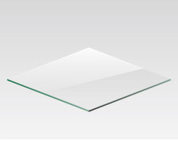 Crazy3DPrint CZ-300 Print Bed Glass