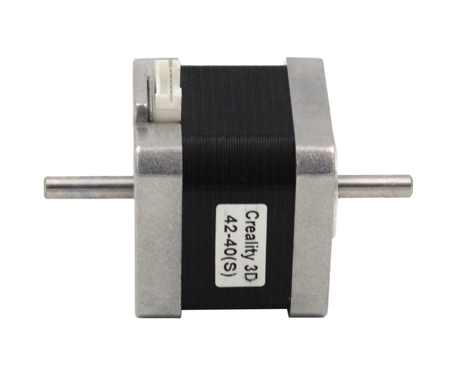 Creality motor paso a paso 42-40 de doble eje - 4004100057