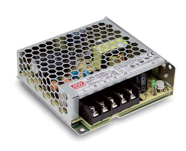 Creality 3D CR-10 Max Mainboard Power Supply 75W