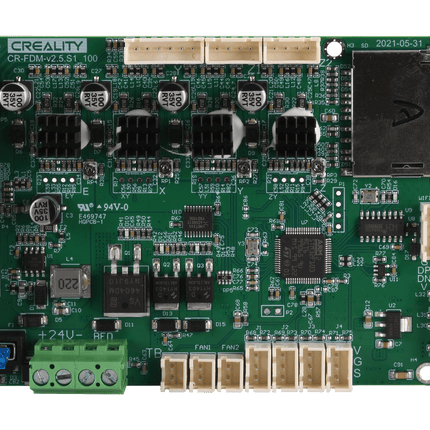 Creality 3D CR-10 Smart Silent Motherboard