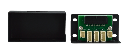 Creality 3D CR-10 V2 Translate box kit