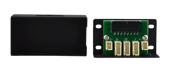 Creality 3D CR-10 V2 Translate Box Kit