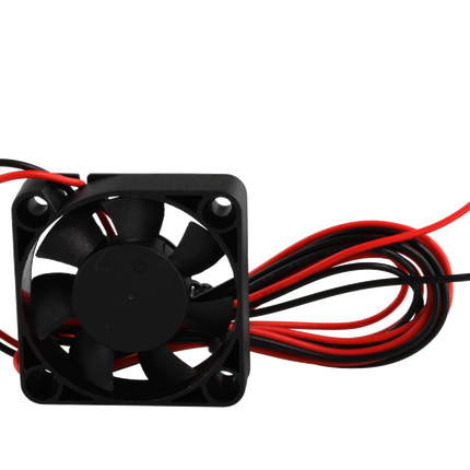 Creality 3D 12v Extruder Fan (40X40) CR-10s 500
