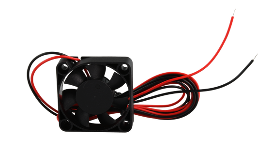 Creality 3D 12v Extruder Fan (40X40) CR-10s 500