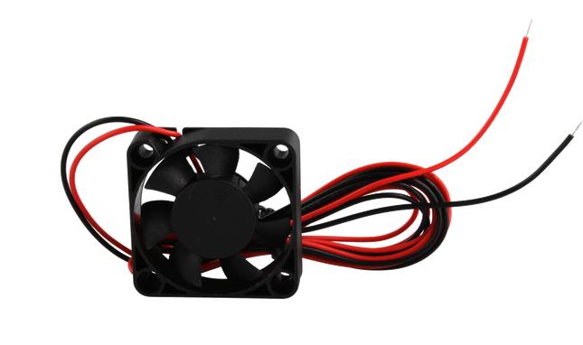 Creality 3D 12v Extruder Fan (40X40) CR-10s 500