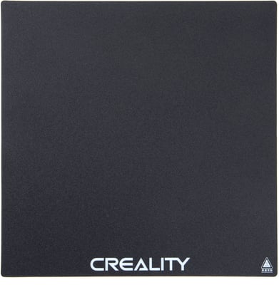 Creality 3D CR-10S Build Surface Sticker 410x410mm
