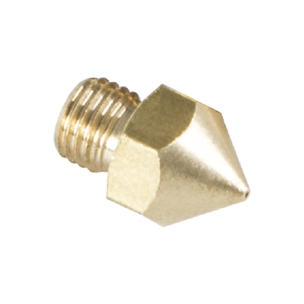 Creality 3D CR-10S Pro Brass Nozzle 0.4mm