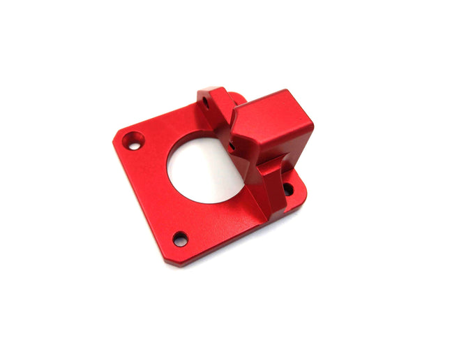 Creality CR-10S Pro base extrusor