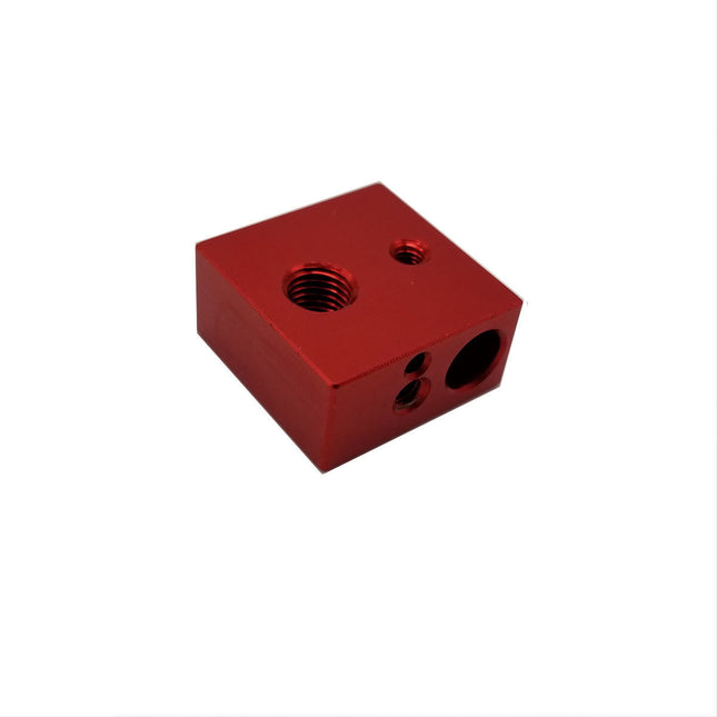 Creality 3D CR-10S Pro Heizblock
