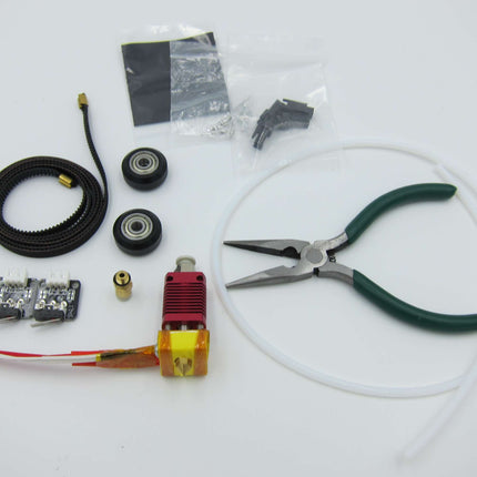 Creality CR-10S 300 kit di manutenzione