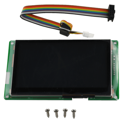 Creality 3D CR-200B LCD Screen 4.3 Inch