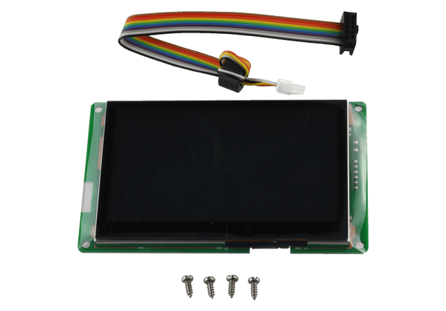 Creality 3D CR-200B LCD Screen 4.3 Inch