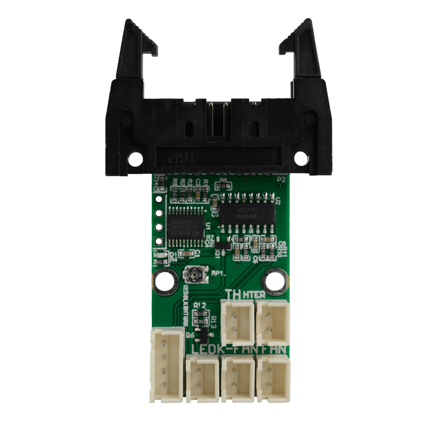 Creality 3D CR-6 SE Extruder PCB