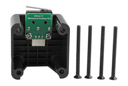 Creality 3D CR-6 SE/Max X axis limit switch