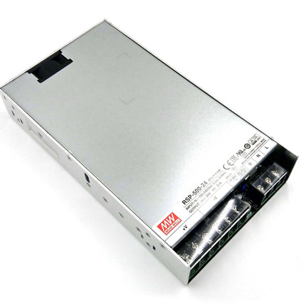 Creality 3D RSP-500-24 Power Supply