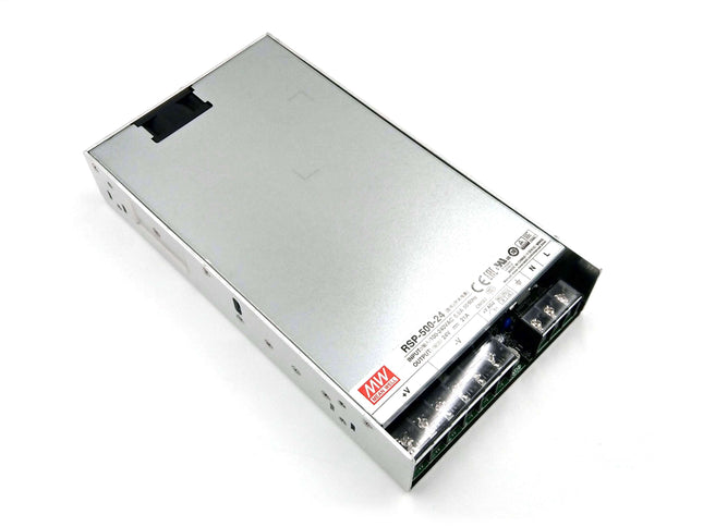 Creality 3D RSP-500-24 Power Supply