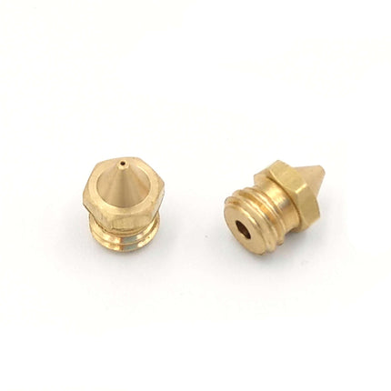 Creality 3D CR-X Brass Nozzle 0.4 mm